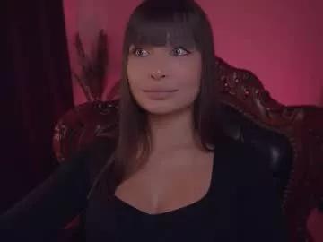 missmerciless on Chaturbate 