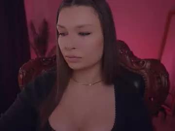 missmerciless on Chaturbate 