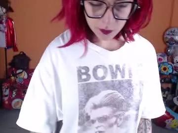 missmia2 on Chaturbate 