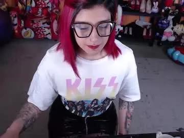 missmia2 on Chaturbate 