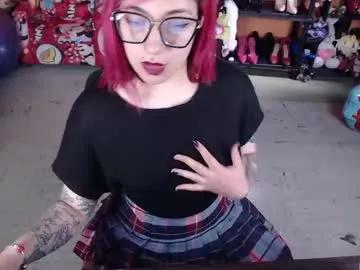 missmia2 on Chaturbate 
