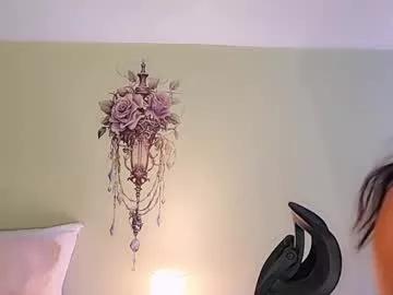 missmina on Chaturbate 