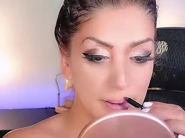 missmina on Chaturbate 