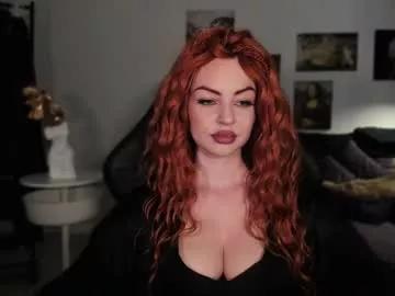 missmirandagd on Chaturbate 