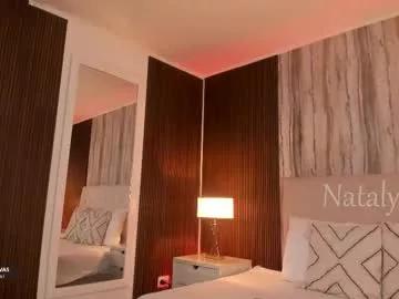 missnataly_ on Chaturbate 