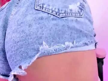 misspaulina__ on Chaturbate 
