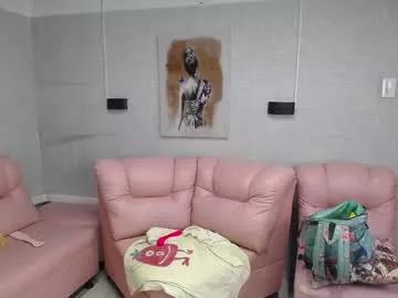 misspenelopenipples on Chaturbate 