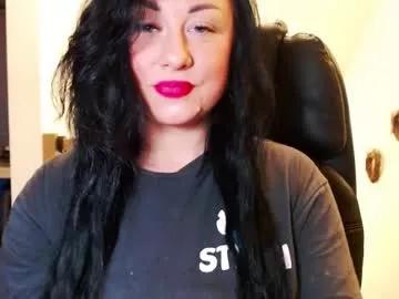 missqueen1416 on Chaturbate 