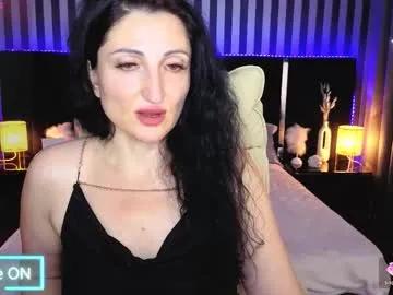 missrossi on Chaturbate