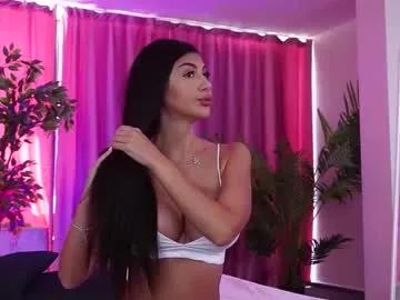 misss_megann on Chaturbate 