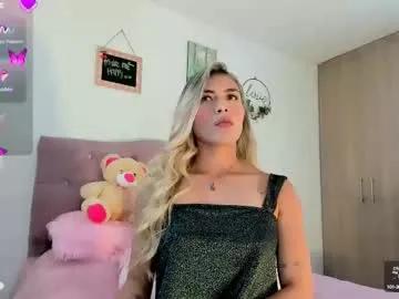 misssofiia_7 on Chaturbate 
