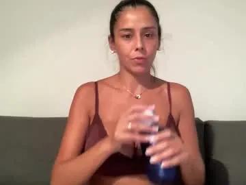 misssweetdevil on Chaturbate 