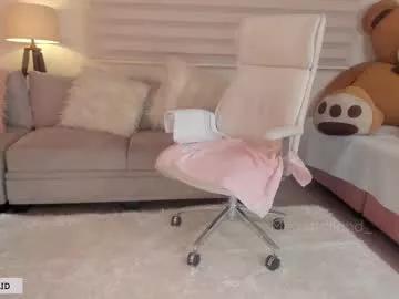 missthailand_ on Chaturbate 