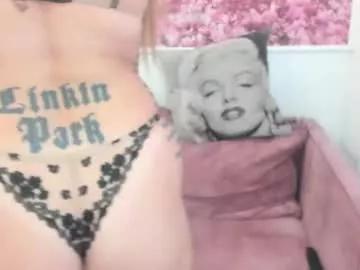 missthelove on Chaturbate 
