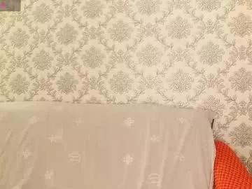 missvalday on Chaturbate 
