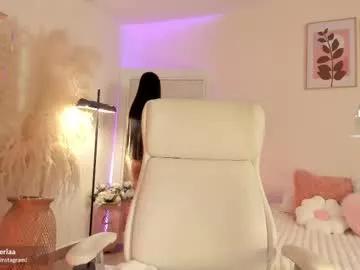 missvaleriaa on Chaturbate 