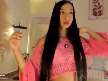 missvaleriaa on Chaturbate 