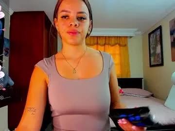 missvalery1 on Chaturbate 