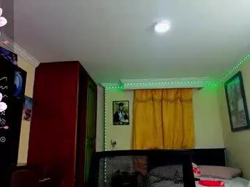 missvalery1 on Chaturbate 