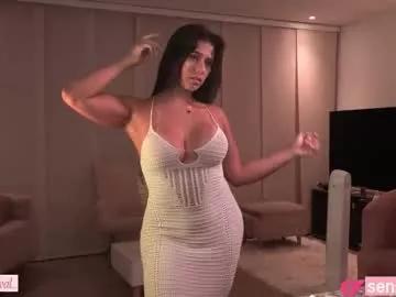 missvalery_1 on Chaturbate 