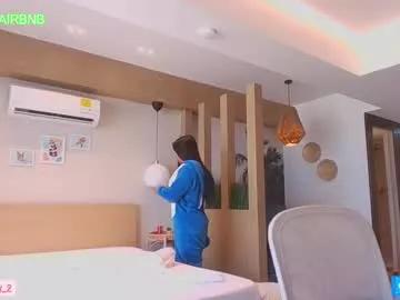 missvalery_1 on Chaturbate 