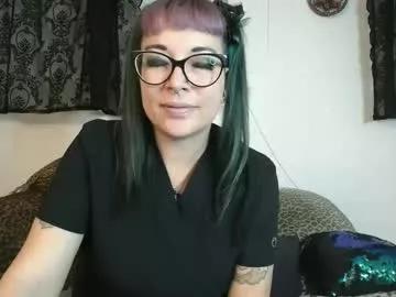 missy_dee on Chaturbate 
