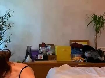 misszlataa on Chaturbate 