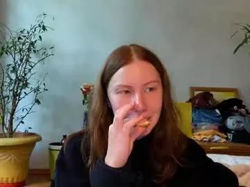 misszlataa on Chaturbate 