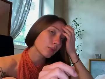 misszlataa on Chaturbate 