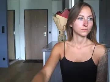 mistress_kasandrra on Chaturbate