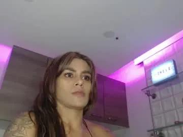 mistresssofii333 on Chaturbate