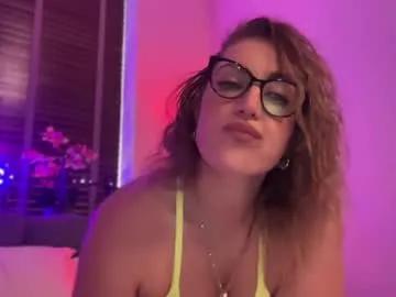 mistresssx on Chaturbate