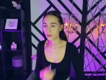 misty_blaze on Chaturbate