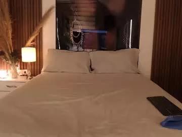 miticabrennet on Chaturbate 