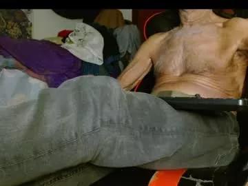 mjmadurengue on Chaturbate 