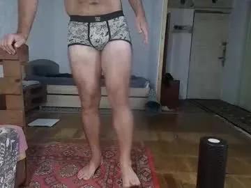 mmaksik on Chaturbate