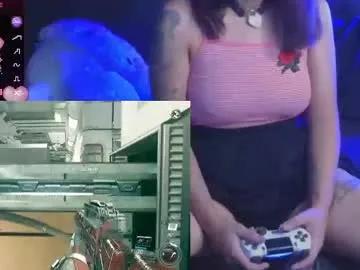 mmmmdarling on Chaturbate 