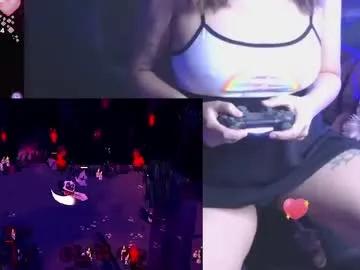 mmmmdarling on Chaturbate 