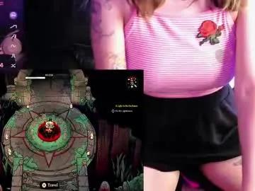 mmmmdarling on Chaturbate 
