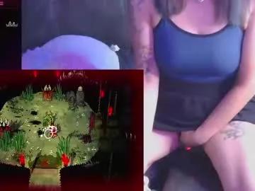 mmmmdarling on Chaturbate 