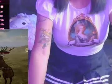 mmmmdarling on Chaturbate 