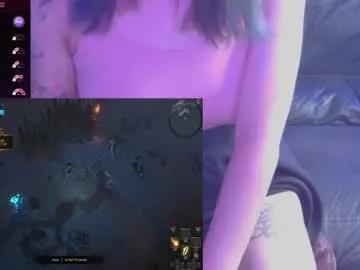 mmmmdarling on Chaturbate 