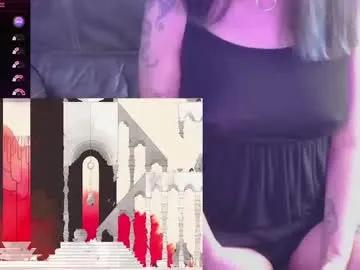 mmmmdarling on Chaturbate 