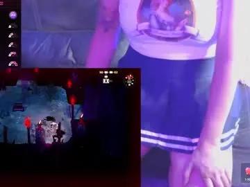 mmmmdarling on Chaturbate 