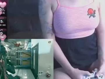 mmmmdarling on Chaturbate 