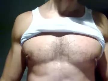 mmuscularman on Chaturbate 