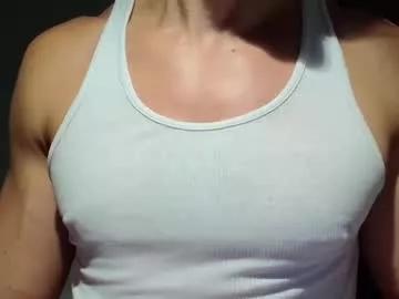 mmuscularman on Chaturbate 