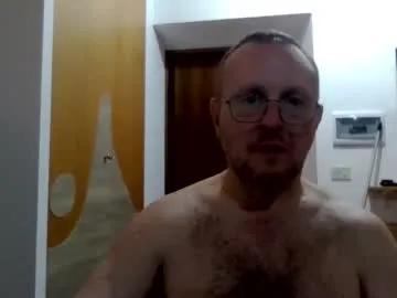 modesto1969 — Freechat on Chaturbate