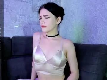 molly_crystall on Chaturbate 