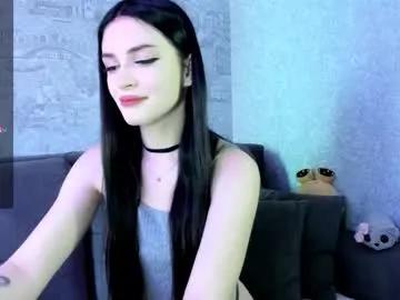 molly_crystall on Chaturbate 